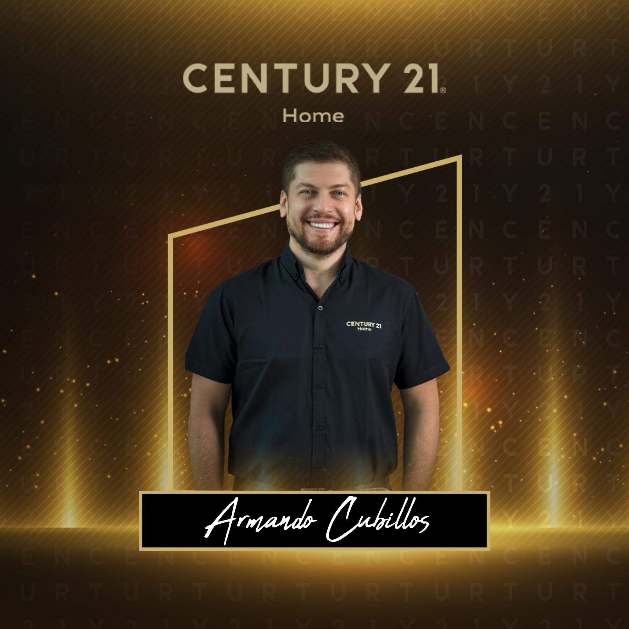 Armando Cubillos